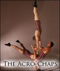 The Acro-Chaps