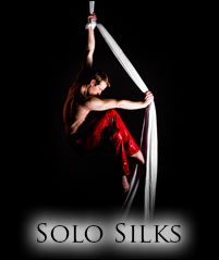 Solo Silks